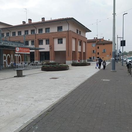 Casa Costa - Airport City Болонья Екстер'єр фото